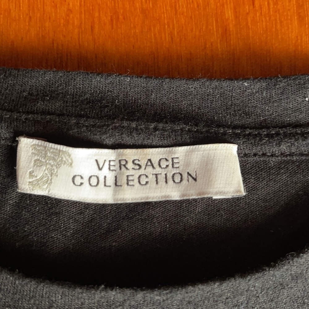 Very Cool And Unique Splatter Pattern Medusa Face… - image 3